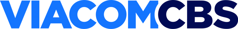 Viacom CBS标志