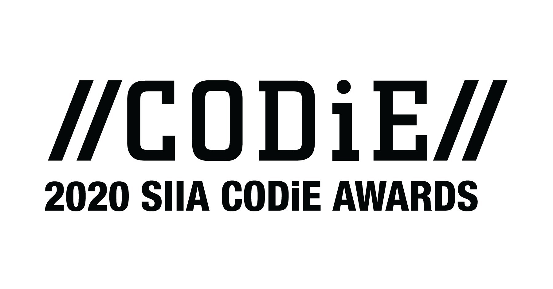 CODiE SIIA