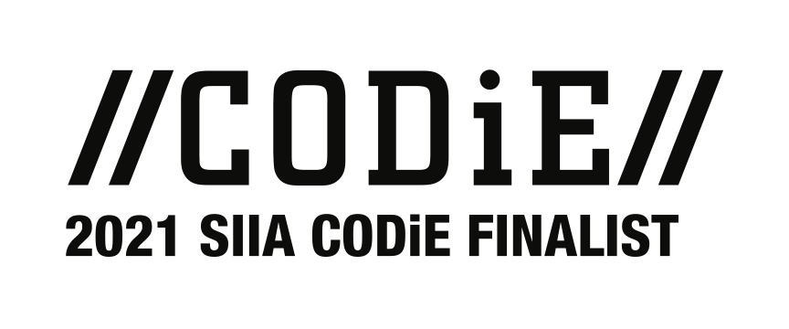 SIIA Codie奖标志