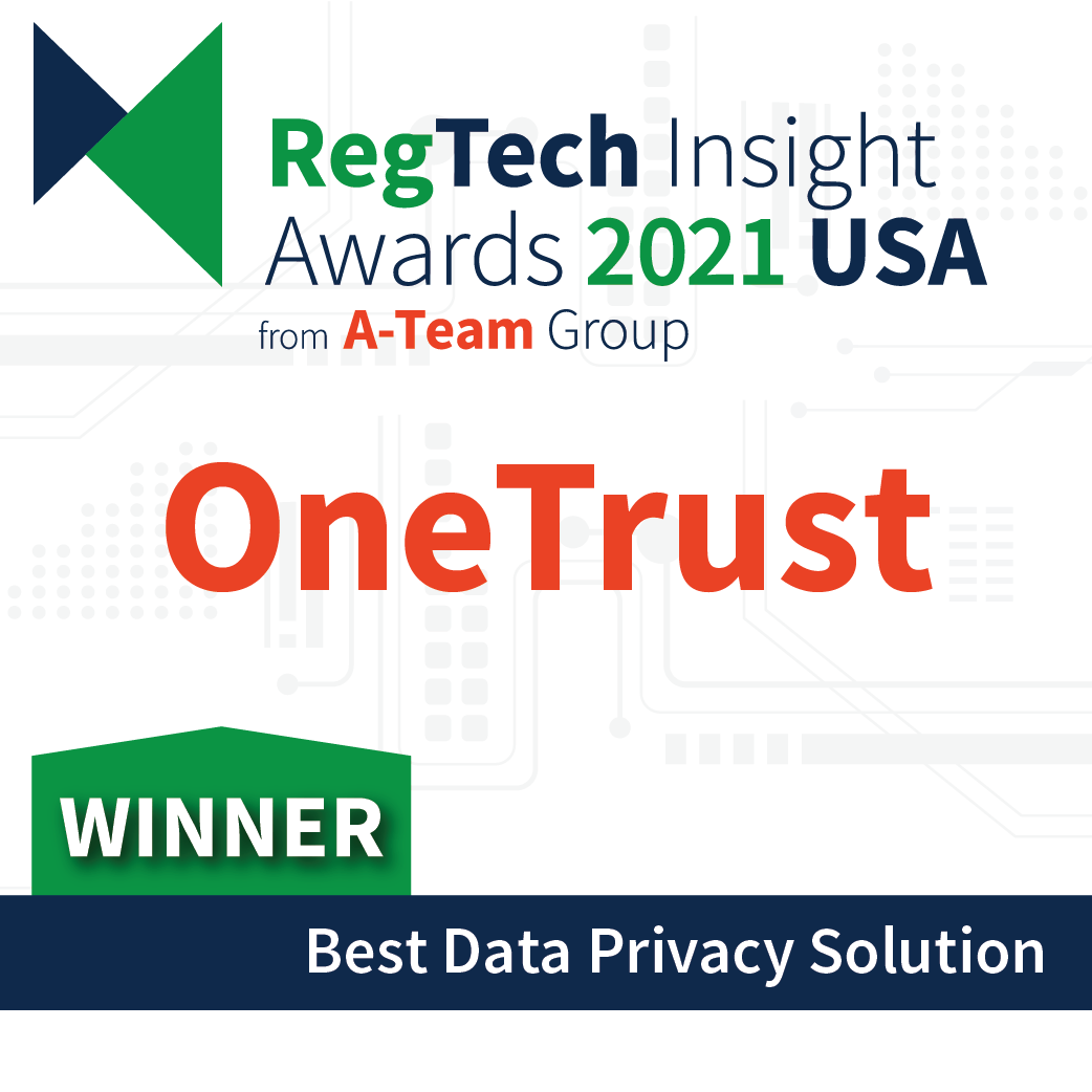 RegTech 2021美国
