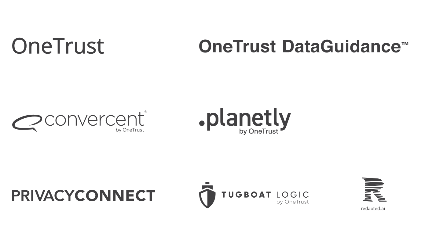 OneTrust云道
