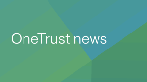 OneTrust新闻标题1024×576像素